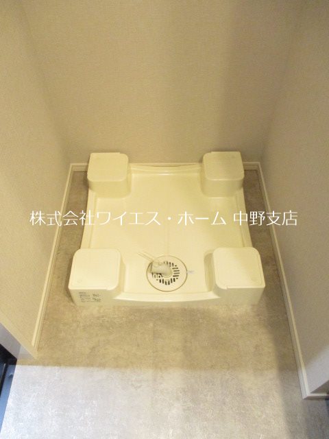 グランツオーベル中野 その他17