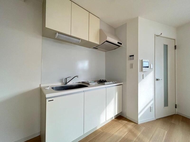 ドゥーエ阿佐ヶ谷 キッチン