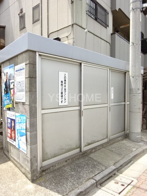 フローラ野崎 その他7