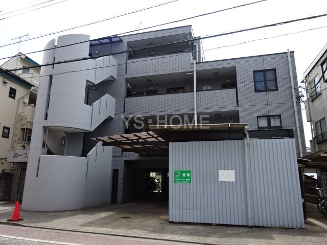 フローラ野崎 その他8