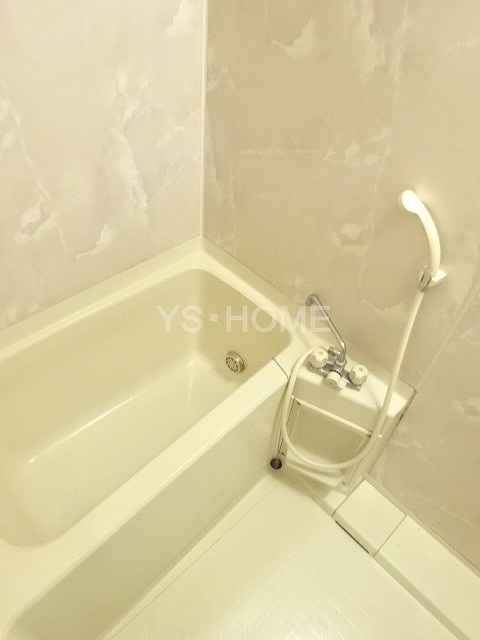 フローラ野崎 風呂画像