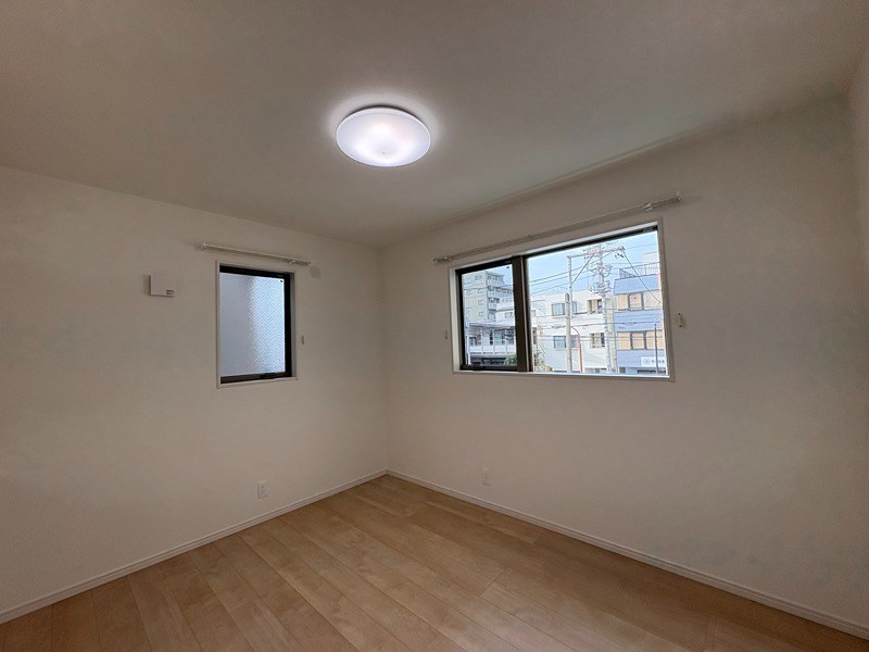 杉並区高円寺南２丁目戸建  その他5