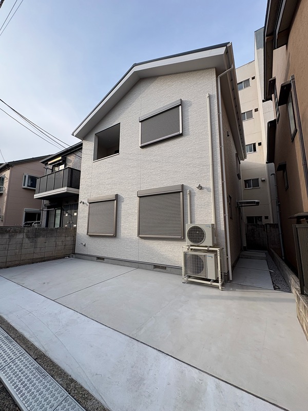 杉並区高円寺南２丁目戸建  その他外観2