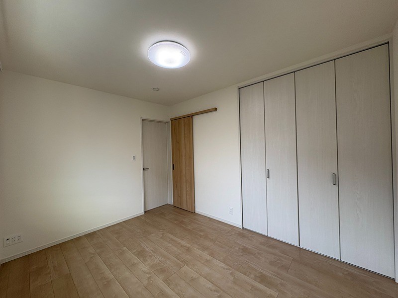 杉並区高円寺南２丁目戸建  ベッドルーム