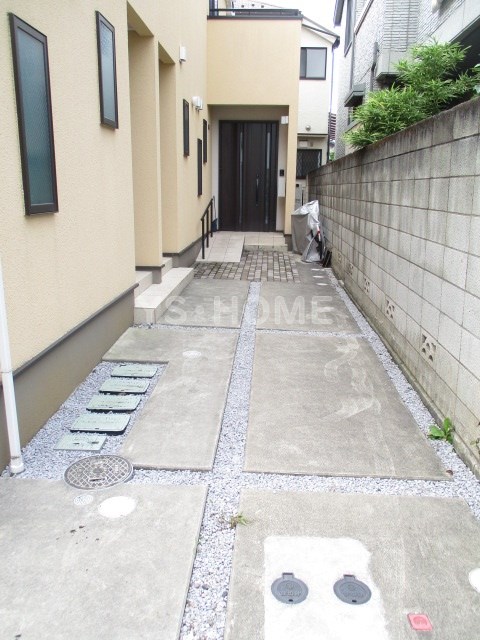 アポロハウス その他7