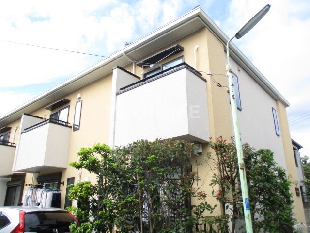 アポロハウス その他10