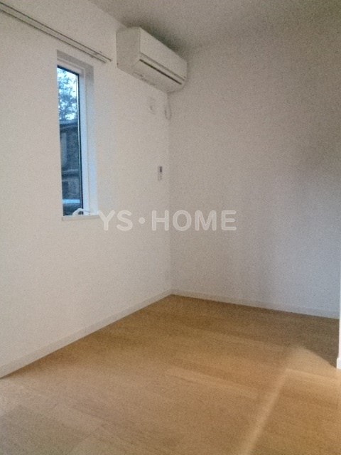 アポロハウス リビング