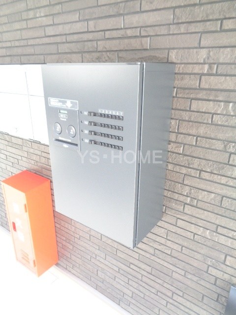 ラ・クール阿佐谷 その他8