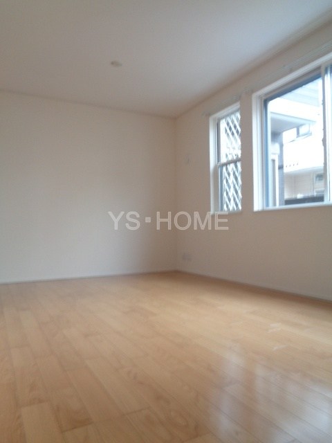 ラ・クール阿佐谷 リビング