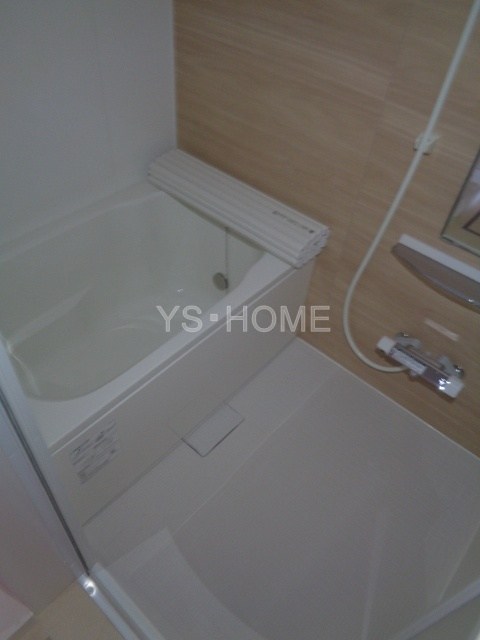 ラ・クール阿佐谷 風呂画像