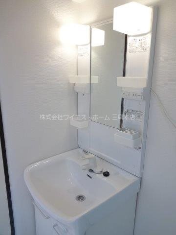 鴨下コーポラス その他3