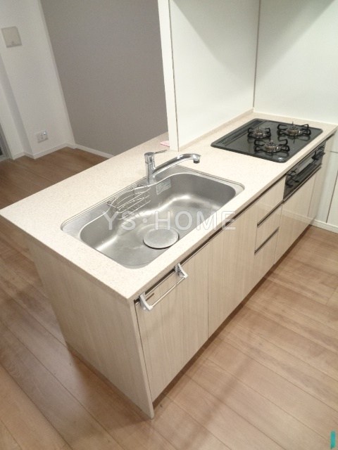 アジールコート新高円寺 キッチン