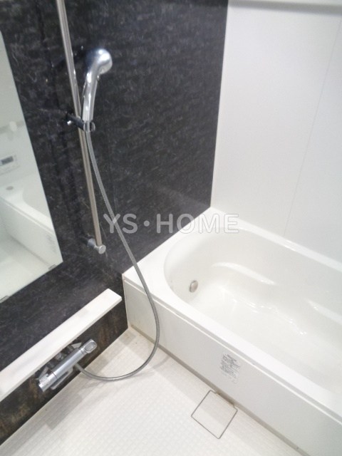 アジールコート新高円寺 風呂画像