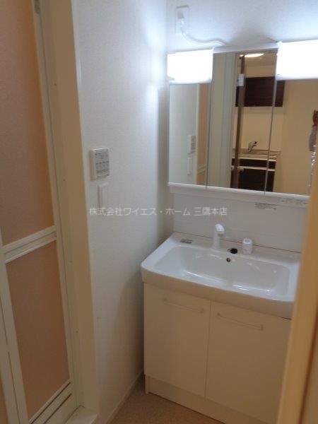 ルミナーレ武蔵野 その他1