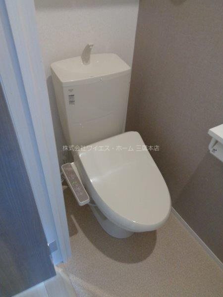 ルミナーレ武蔵野 その他2