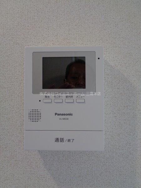 ルミナーレ武蔵野 その他3