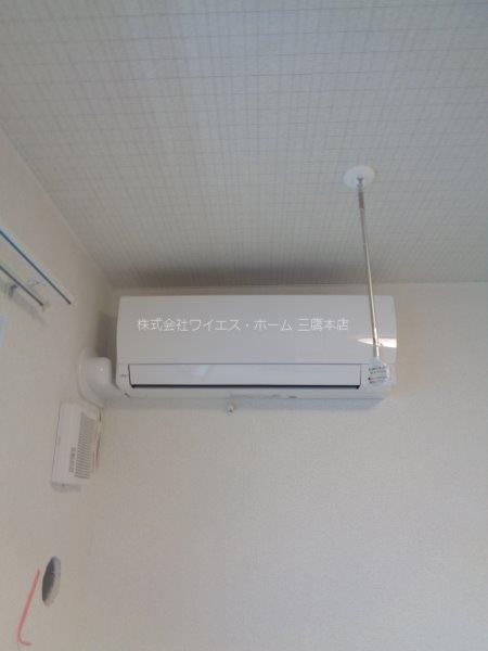 ルミナーレ武蔵野 その他4