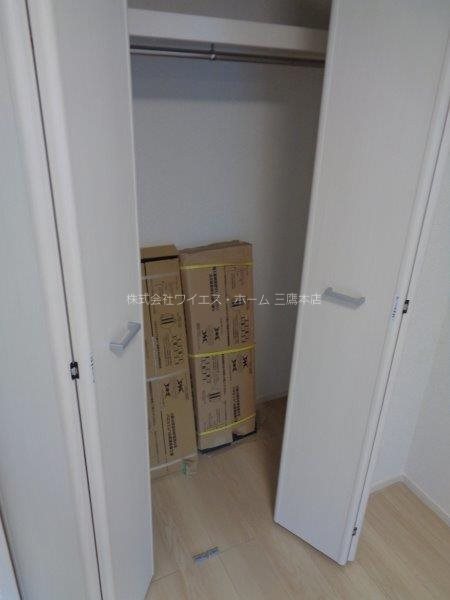 ルミナーレ武蔵野 その他5