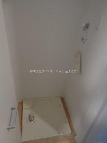 ルミナーレ武蔵野 その他7