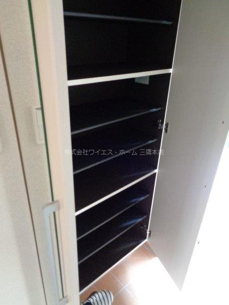 ルミナーレ武蔵野 その他8