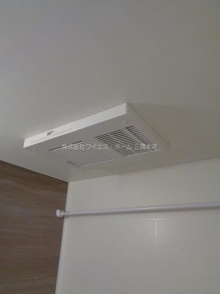 ルミナーレ武蔵野 その他11