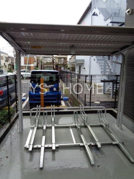 ルミナーレ武蔵野 その他14