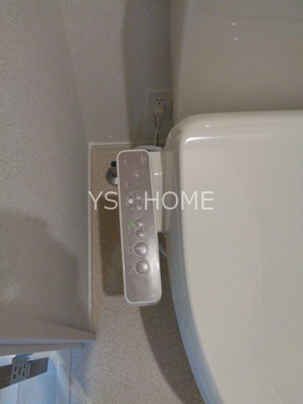 ルミナーレ武蔵野 その他17