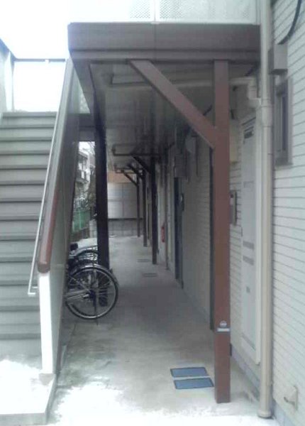 クレール　コガネイ その他8