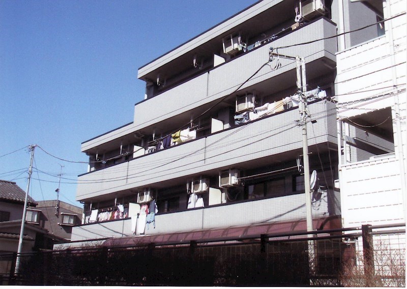 フローラ野崎 その他外観2