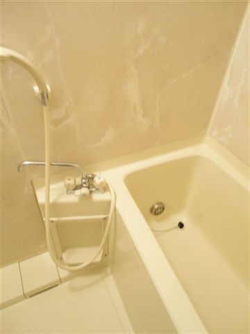 フローラ野崎 風呂画像