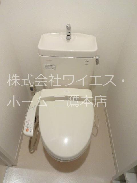 クレール　コガネイ その他2