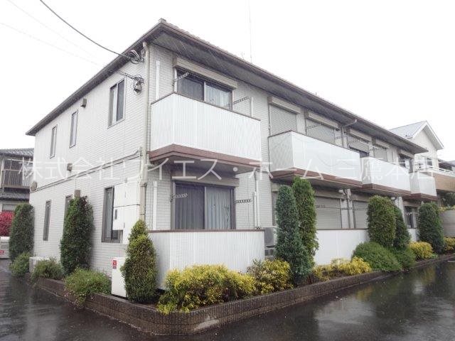 クレール　コガネイ その他外観1