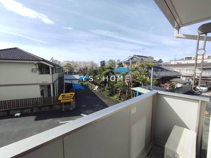 エクレール久我山 その他8