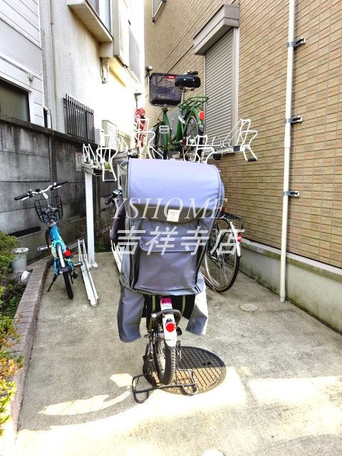 エクレール久我山 その他10