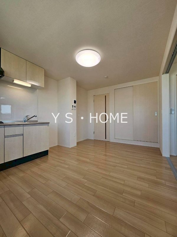 アコード・Ｋ リビング