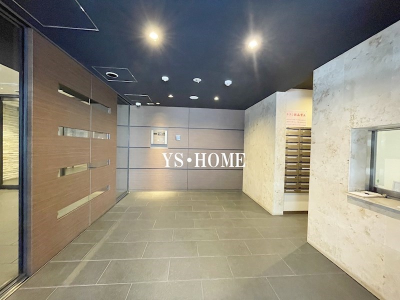 グランドメゾン三鷹フロントレジデンス その他2