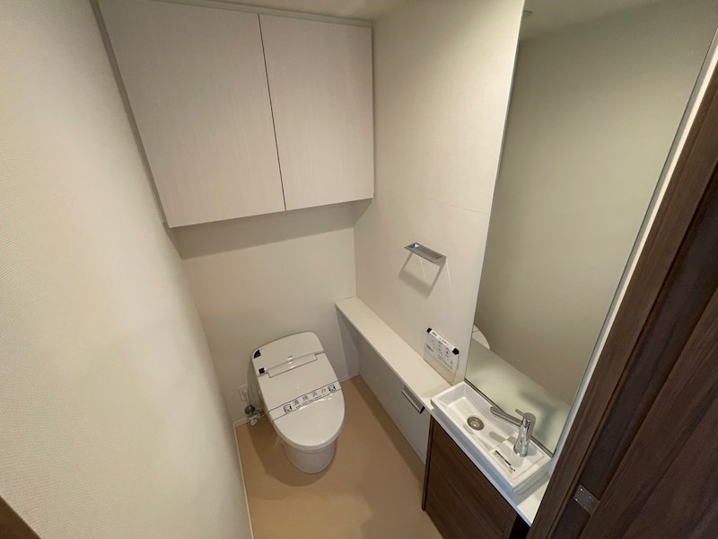 グランドメゾン三鷹フロントレジデンス その他5