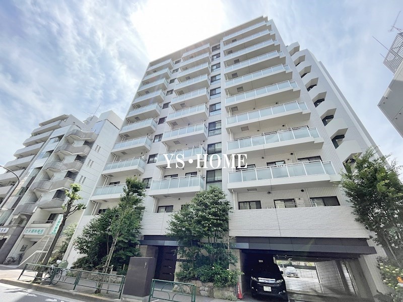 グランドメゾン三鷹フロントレジデンス その他9