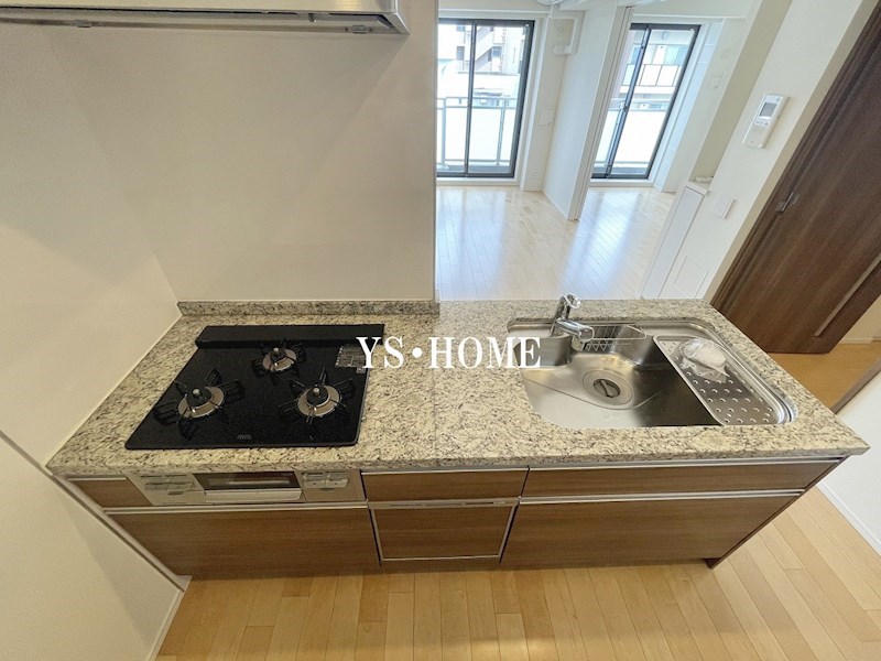 グランドメゾン三鷹フロントレジデンス その他11