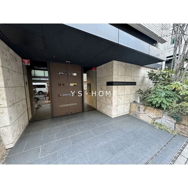 グランドメゾン三鷹フロントレジデンス その他16