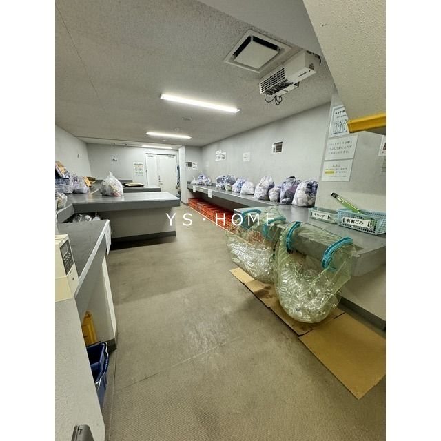 グランドメゾン三鷹フロントレジデンス その他17