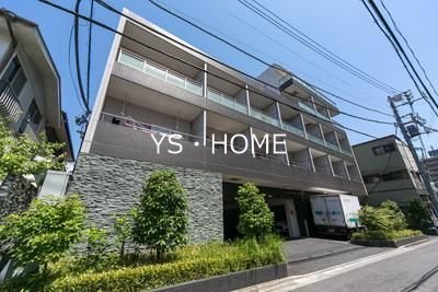 RESIDENCE SATSUMA 外観