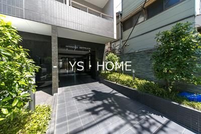 RESIDENCE SATSUMA その他7