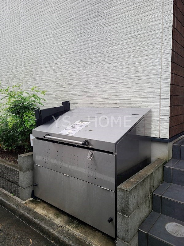 CAROLINA立川 その他外観1