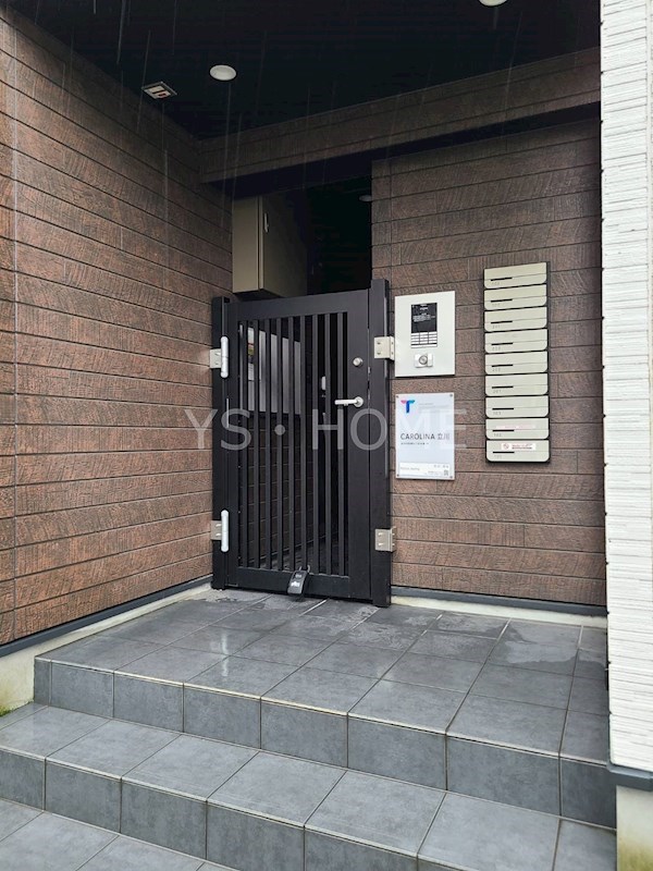 CAROLINA立川 その他7