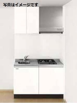 CAROLINA立川 キッチン