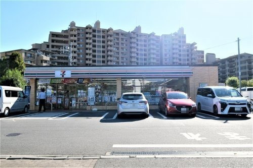 CAROLINA立川 周辺画像1