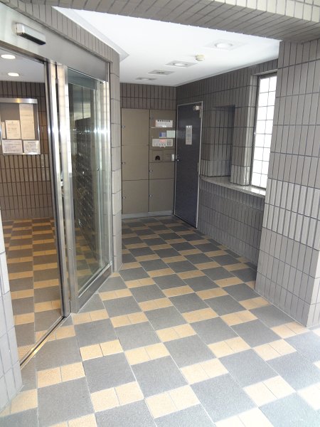 エスポワール西荻窪 その他5