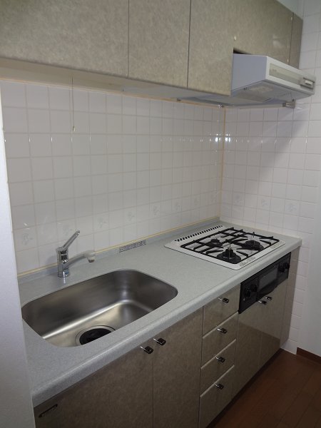 エスポワール西荻窪 キッチン