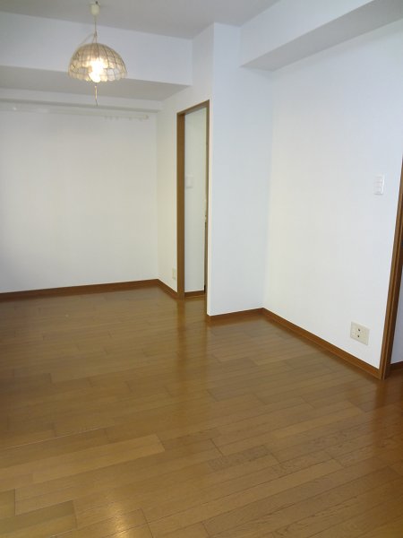 エスポワール西荻窪 ベッドルーム